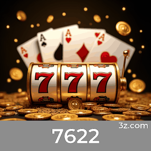7622