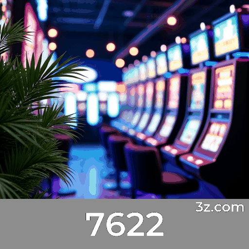 7622